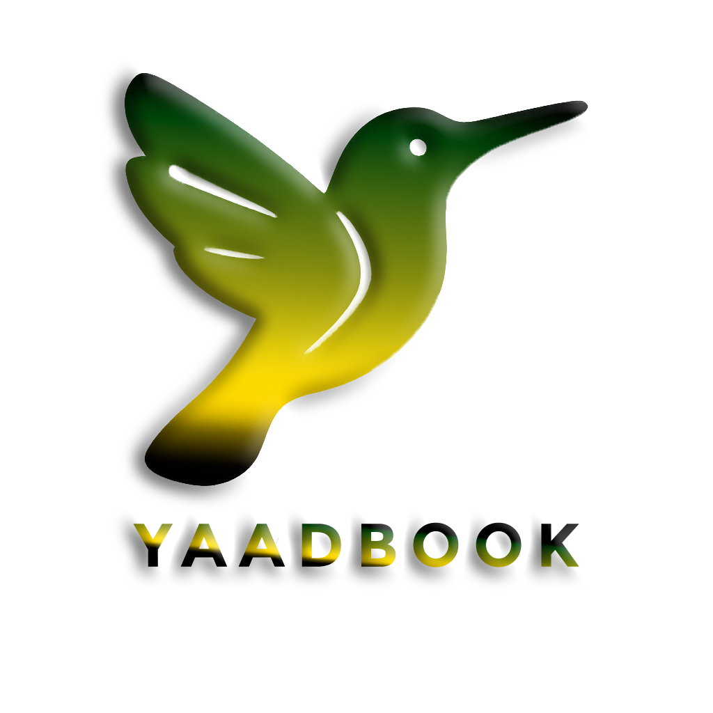 YaadBook Logo
